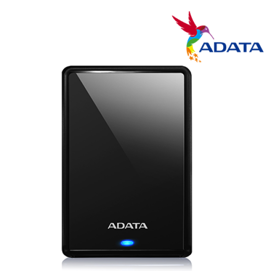 Adata HV620 2TB External Hard Drive