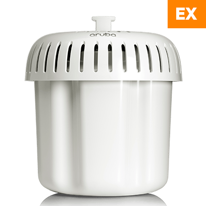 Aruba 570EX Series Hazardous Location Access Points