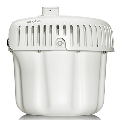 Aruba 580 Series Outdoor Access Points