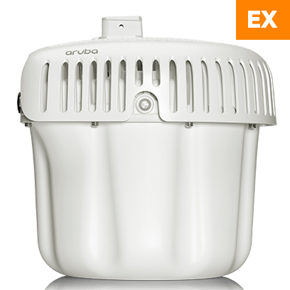 Aruba 580EX Series Outdoor Access Points