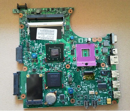 HP 550 / 540 / 6530S / 6531S / 511 / 541 / CQ40 Parts