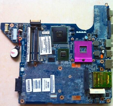 HP DV4 / CQ40 / CQ45 Laptop Parts