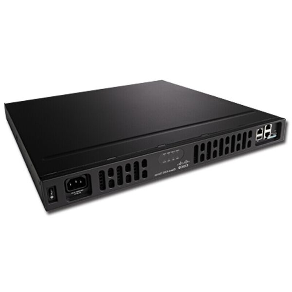ISR4221/K9 Cisco 4221 Integrated Services Router