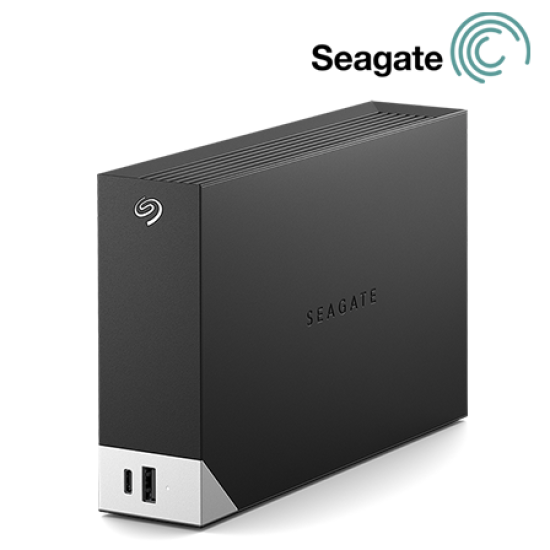 Seagate One Touch 10TB Desktop Drive
