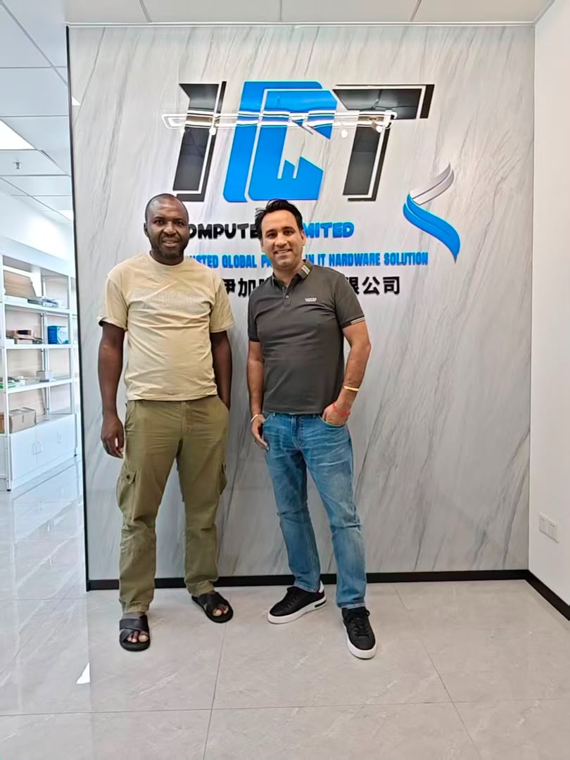 Jules Rostand Tsowa Pountougnigni, Lubona Meat Products Limited
