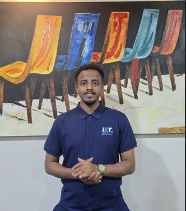 Mr. HASSAN