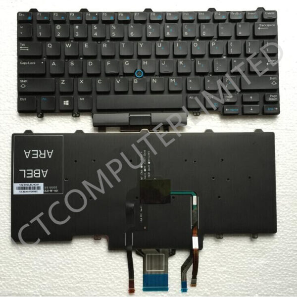 Dell Latitude 3340 E7450 E5450 E7470 E5470