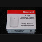 Honeywell IS215T -  Sensor, PIR Motion, Passive Infrared