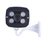 CCTV Camera AHD Camera 1080P High Resolution 2.8MM Wide Angle Lens Nightvision Waterproof Bullet out