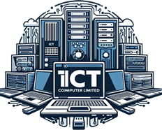 ICT COMPUTER LIMITED