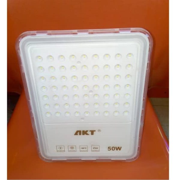 AKT 50W LED Outdoor Flood Light